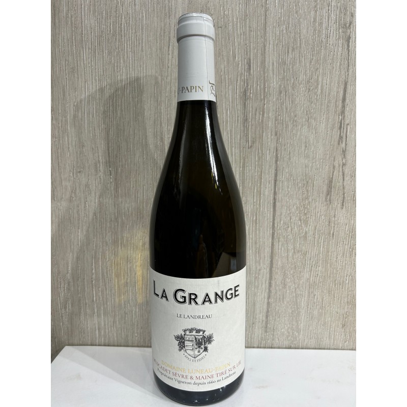 Muscadet La Grange 2021