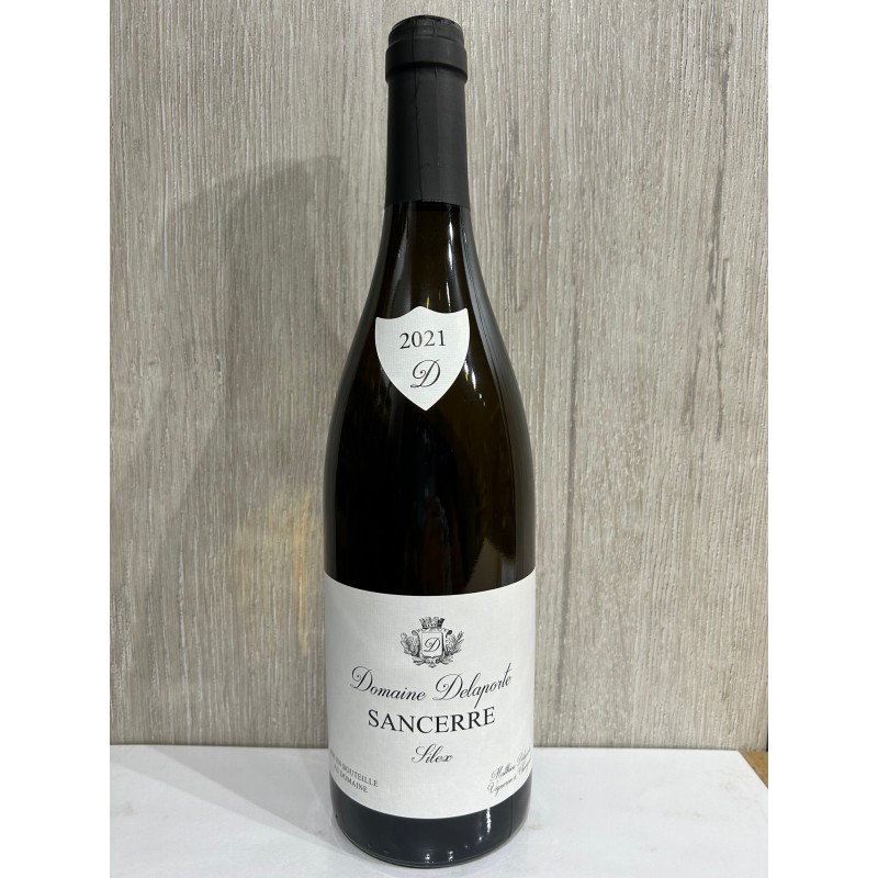 Sancerre Blanc Silex 2021