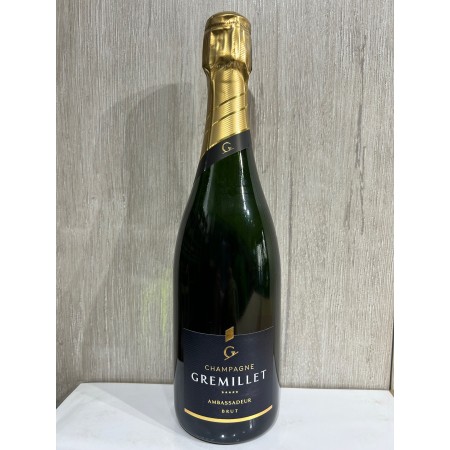 Ambassadeur Brut