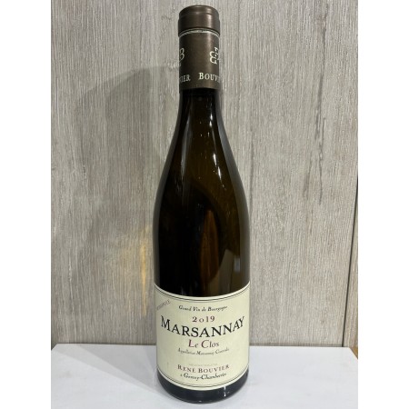 Le Clos Blanc 2019