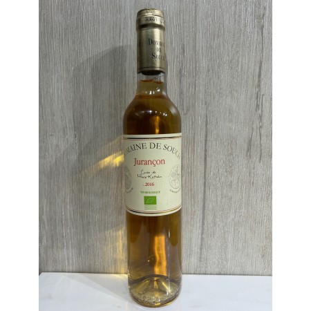 Marie-Kattalin moelleux 500ml 2016