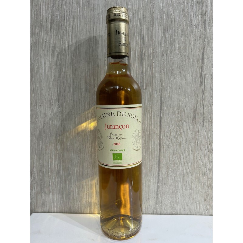 Marie-Kattalin moelleux 500ml 2016